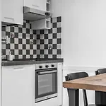 Apartment Turati - Short *
