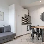 Apartment Turati - Short