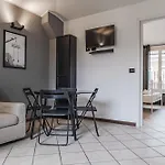 Turati - Short Bologna