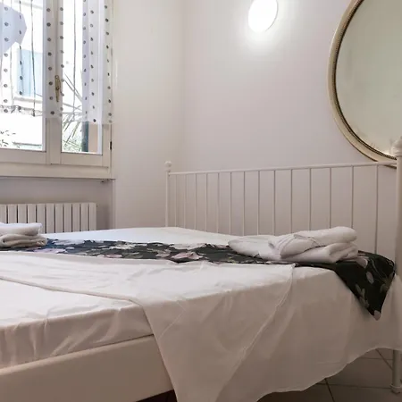 Apartment Turati - Short Bologna