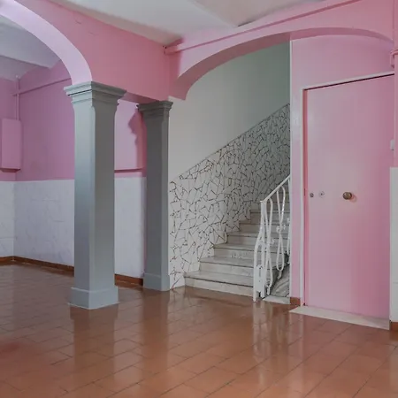 Apartman Turati - Short *