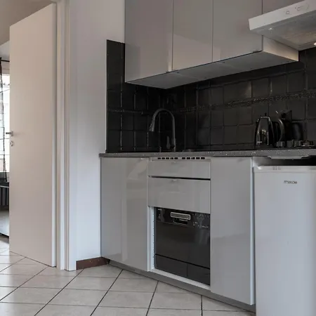 Apartment Turati - Short *
