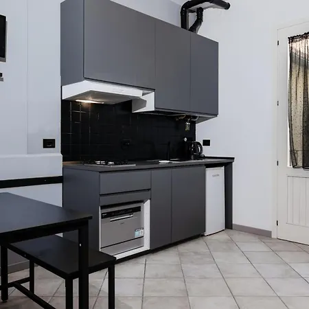 Turati - Short Apartment Bologna