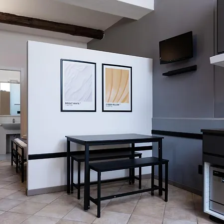 Appartement Turati - Short Bologna