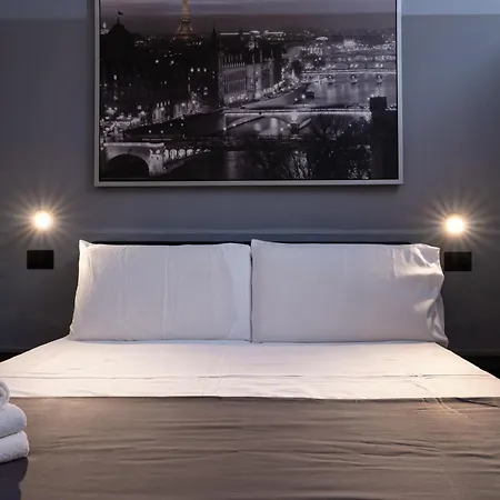 Appartement Turati - Short Bologna