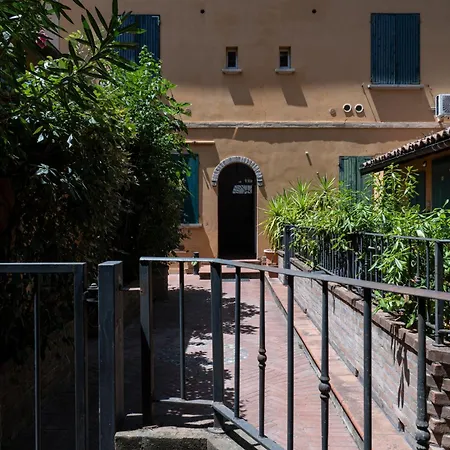Turati - Short Apartment Bologna