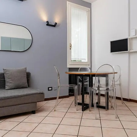 Turati - Short Appartement Bologna