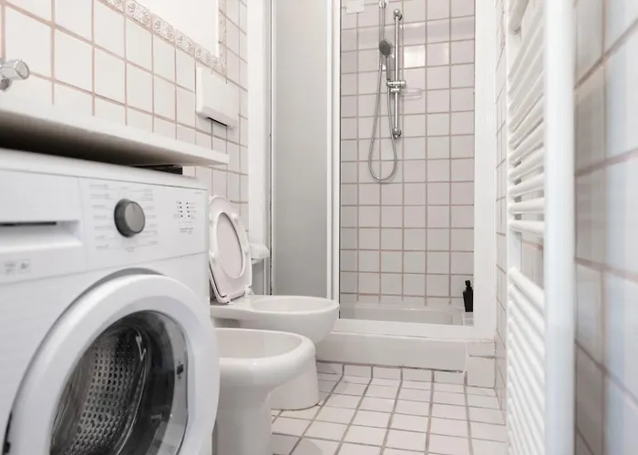 Turati - Short Apartmán *