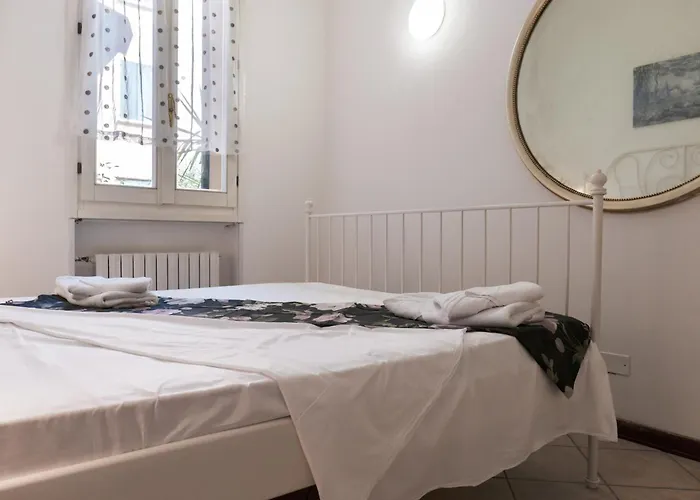 Apartmán Turati - Short Boloňa