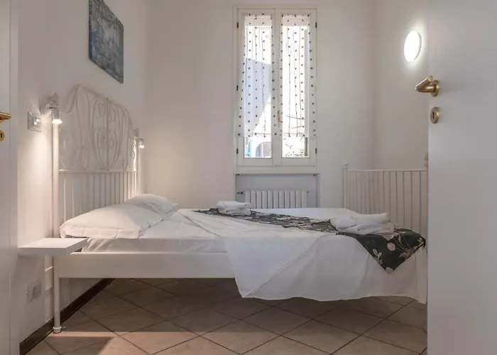 Turati - Short Apartmán