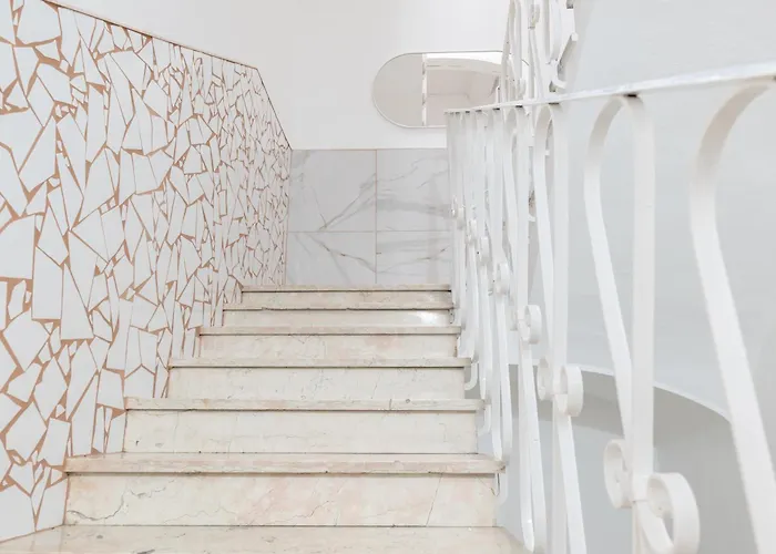 Turati - Short Apartmán *