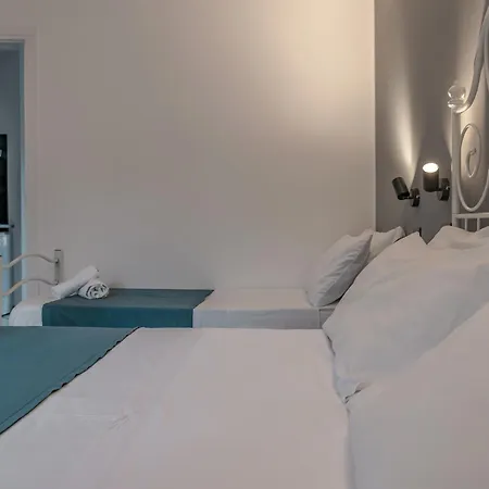 Turati - Short Appartement