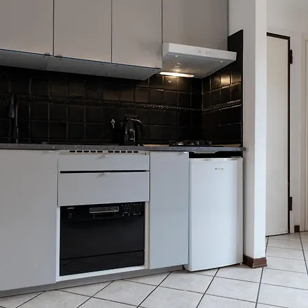 Turati - Short Appartement