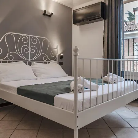Appartement Turati - Short Bologna